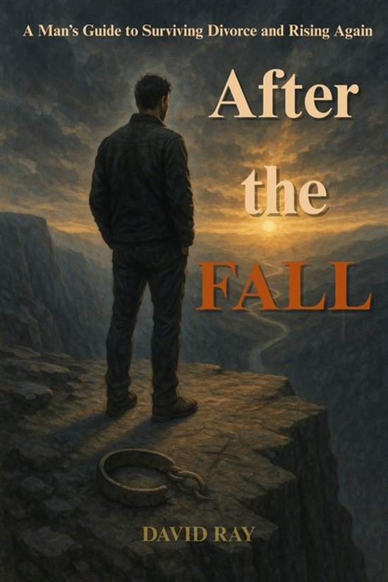 After the Fall - cover