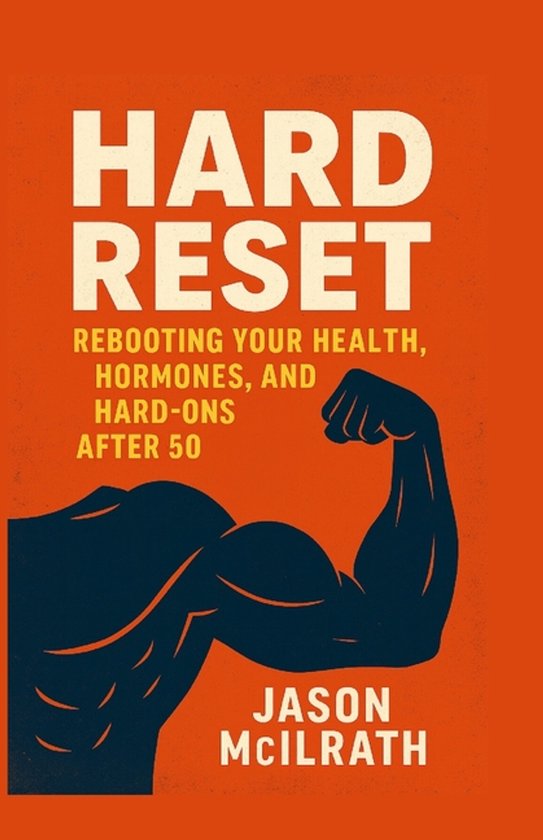 Hard Reset - cover