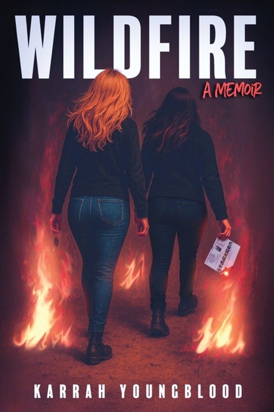 Wildfire - cover