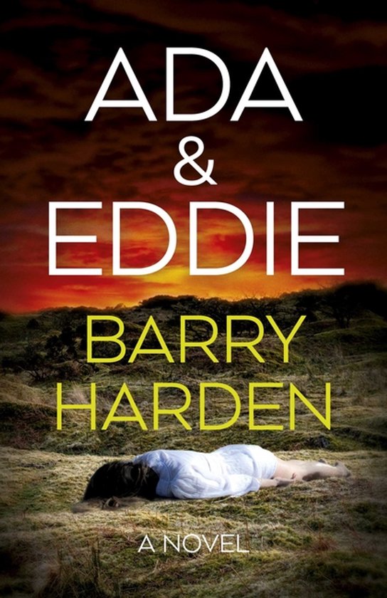 Ada & Eddie - cover
