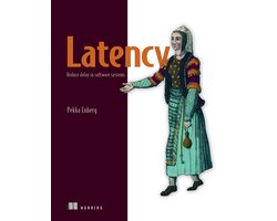 Omslag van Latency