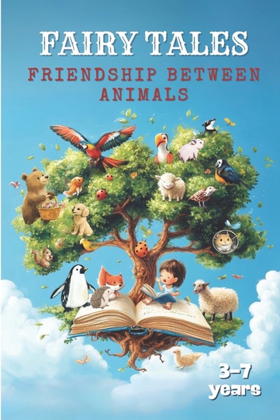 Fairy Tales