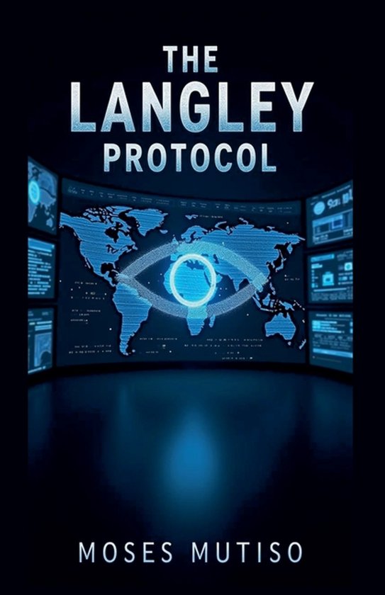 The Langley Protocol - cover
