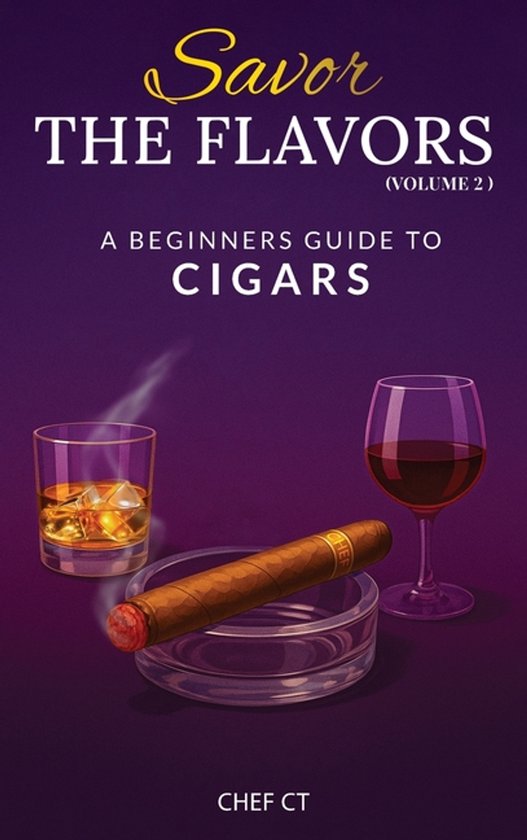 Savor The Flavors - cover