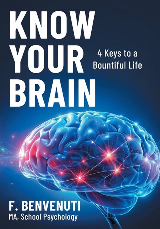 Know Your Brain - cover