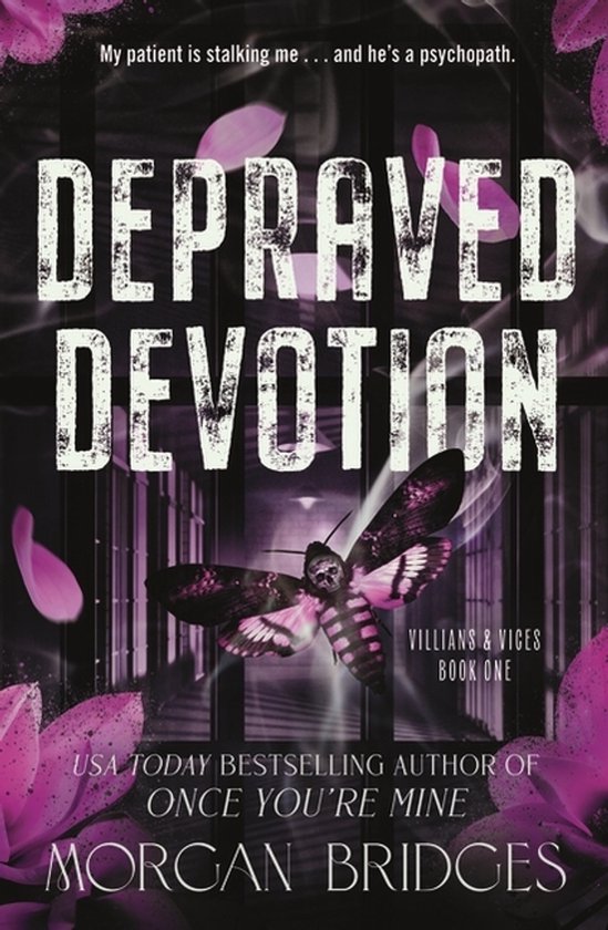 Depraved Devotion - cover