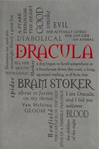 Word Cloud Classics- Dracula