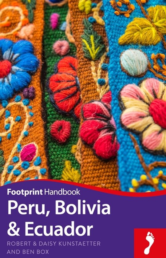 Peru – Bolivia & Ecuador