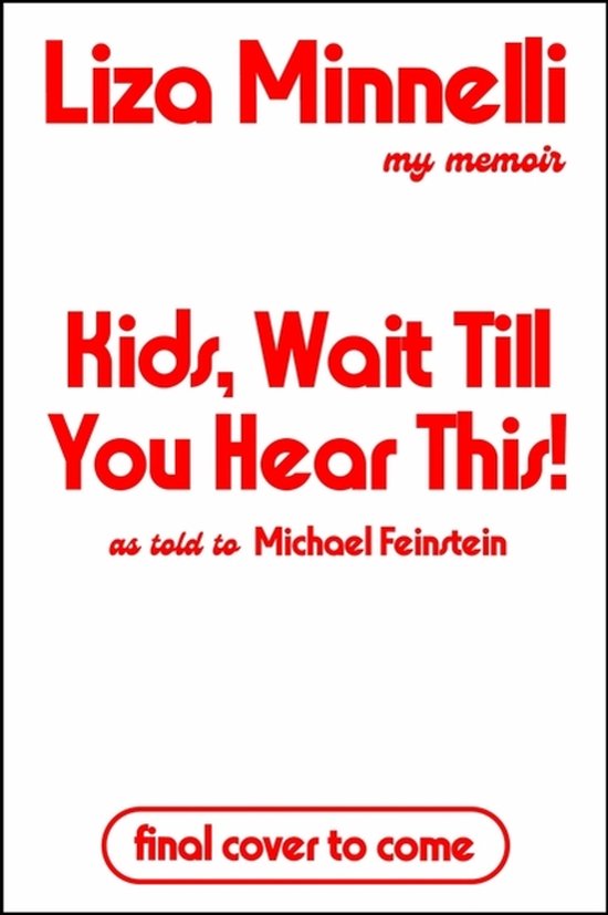 Kids, Wait Till You Hear This! - cover