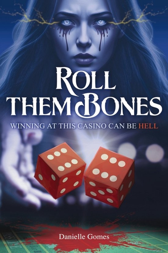 Roll Them Bones - cover