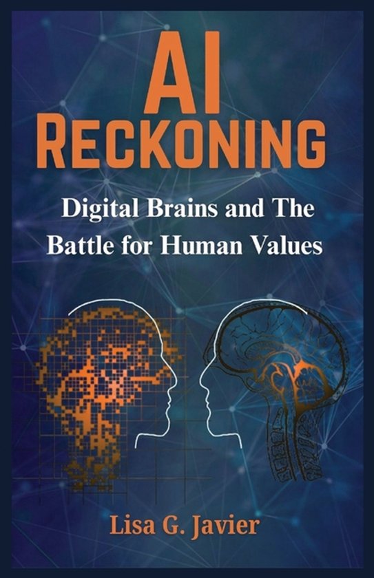 AI Reckoning - cover