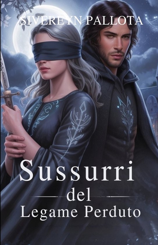 Sussurri del legame perduto