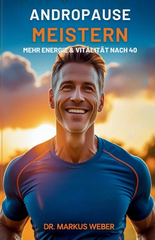 Andropause Meistern - cover