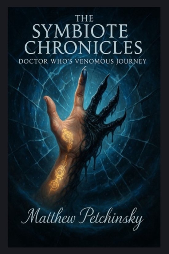 The Symbiote Chronicles-The Symbiote Chronicles