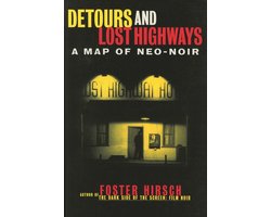 Detours And Lost Highways