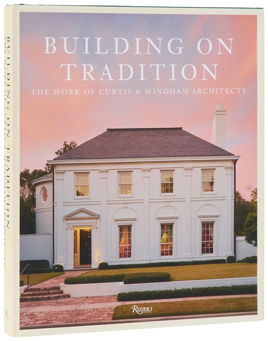 Building on Tradition - cover