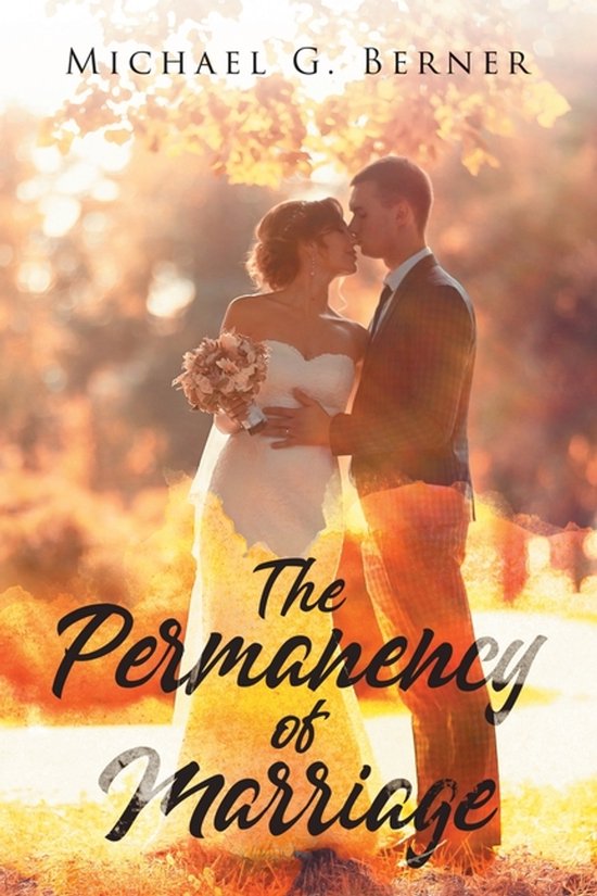 The Permanency of Marriage - cover