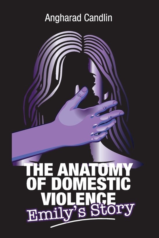 The Anatomy Of Domestic Violence - cover