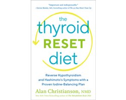 The Thyroid Reset Diet