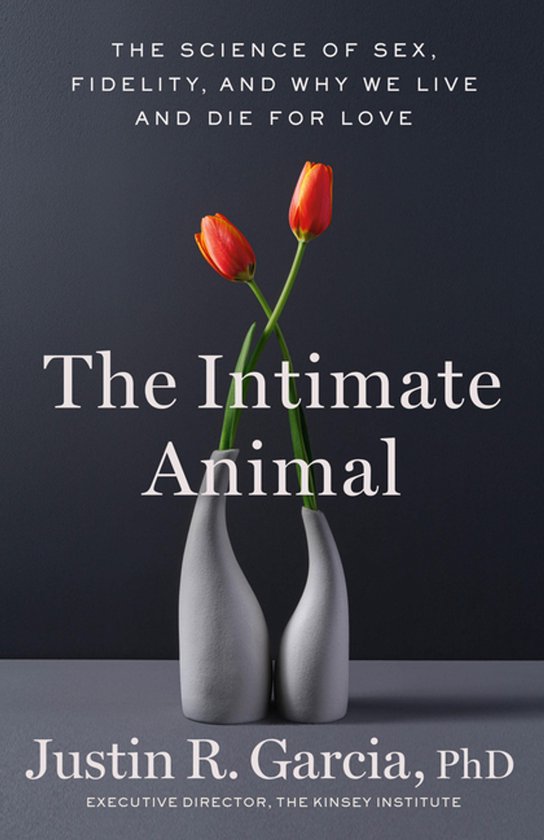 The Intimate Animal - cover