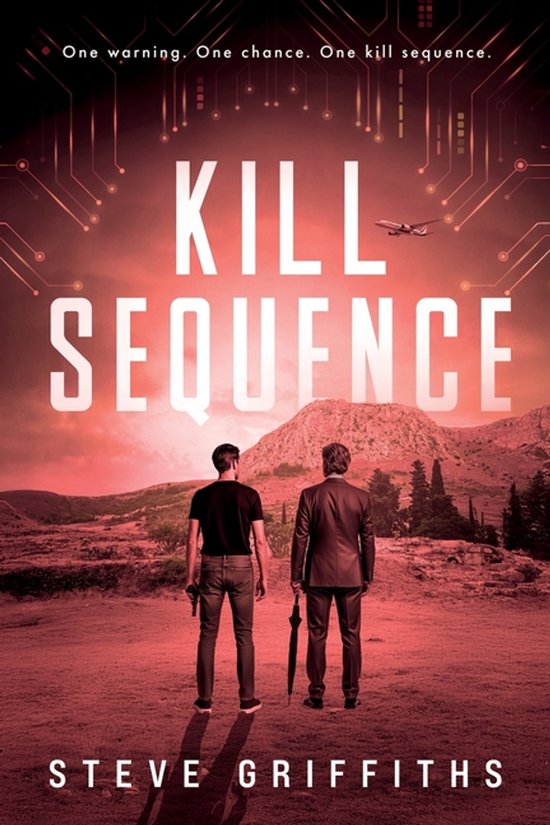 Kill Sequence - cover