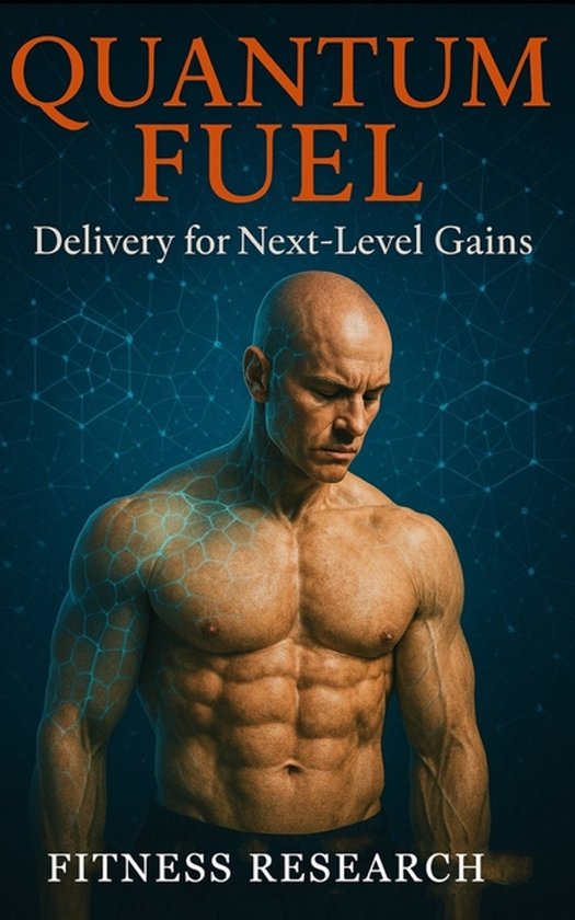 Quantum Fuel Delivery for Next-Level Gains - cover