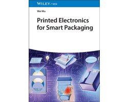 Printed Electronics for Smart Packaging