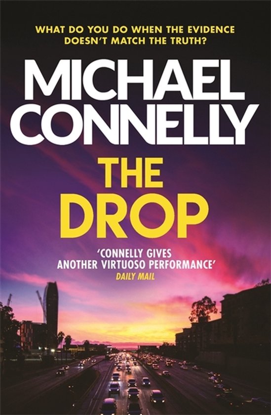 Drop - cover