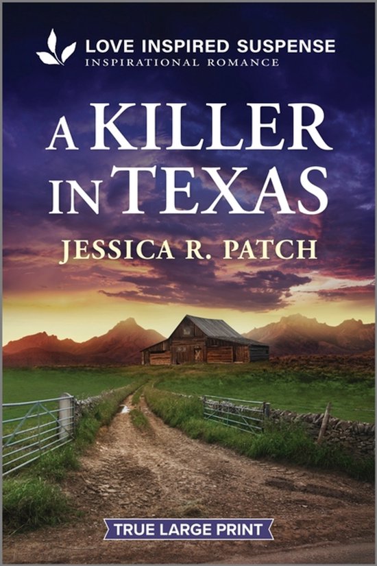 Elite Protectors-A Killer in Texas - cover