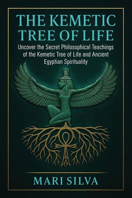 African Spirituality-The Kemetic Tree of Life