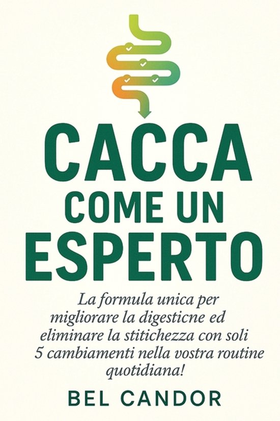 Come Fare La Cacca- Cacca Come Un Esperto - cover