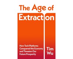 The Age of Extraction
