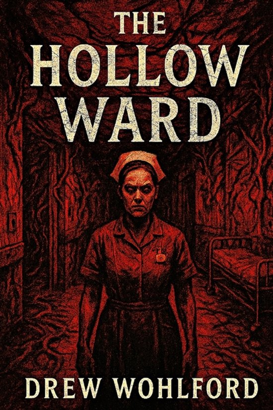 The Hollow Ward - cover