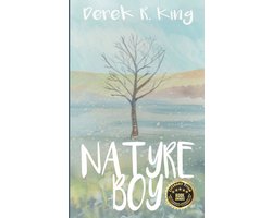 Nature Inspired Poetry- Natyre Boy