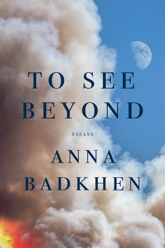 To See Beyond - cover