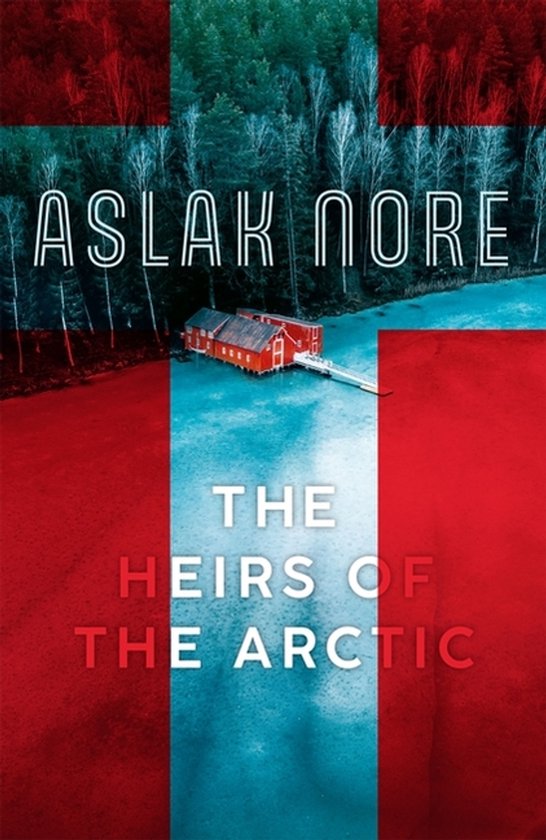 The Heirs of the Arctic - cover