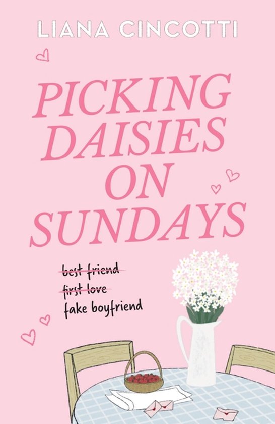 Picking Daisies on Sundays - cover