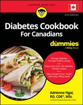 Diabetes Cookbook For Canadians For Dummies