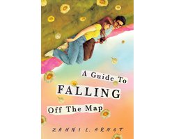 A Guide to Falling Off the Map