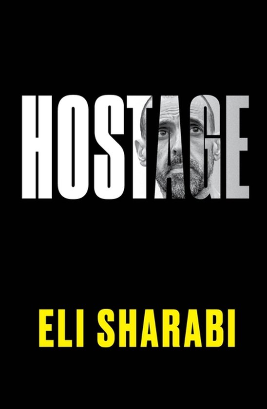 Hostage - cover