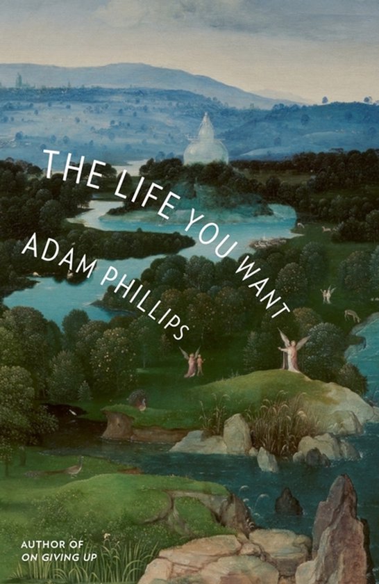 The Life You Want - cover