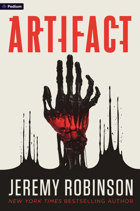 Artifact - cover