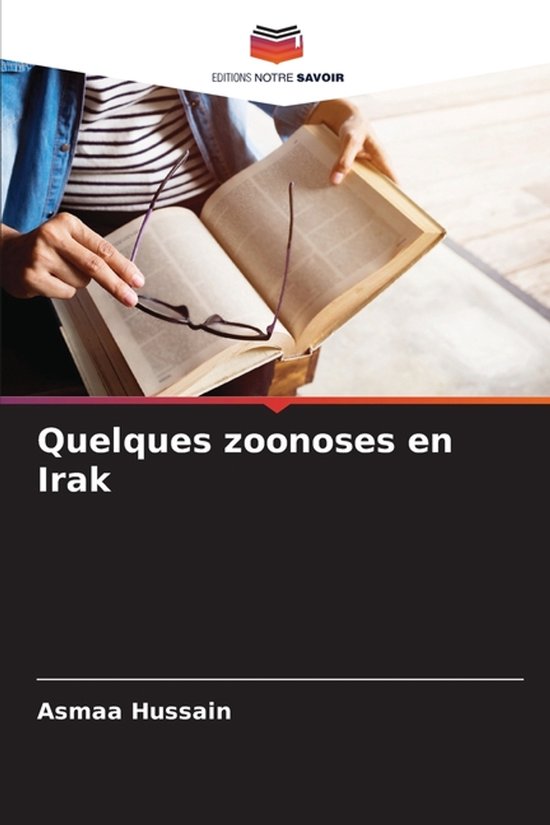 Quelques zoonoses en Irak - cover