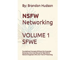 Nsfw Networking- NSFW Networking Safe for Work Edition