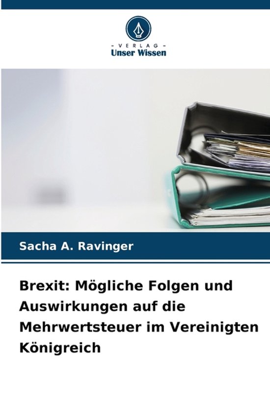Brexit - cover