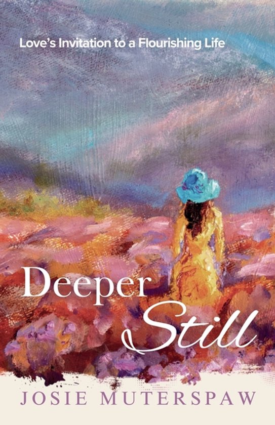 Deeper Still - cover
