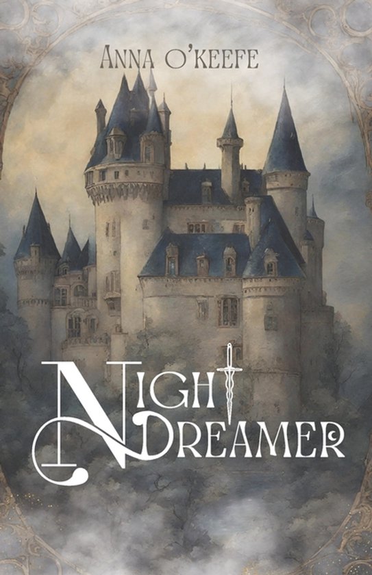 Night Dreamer- Night Dreamer - cover