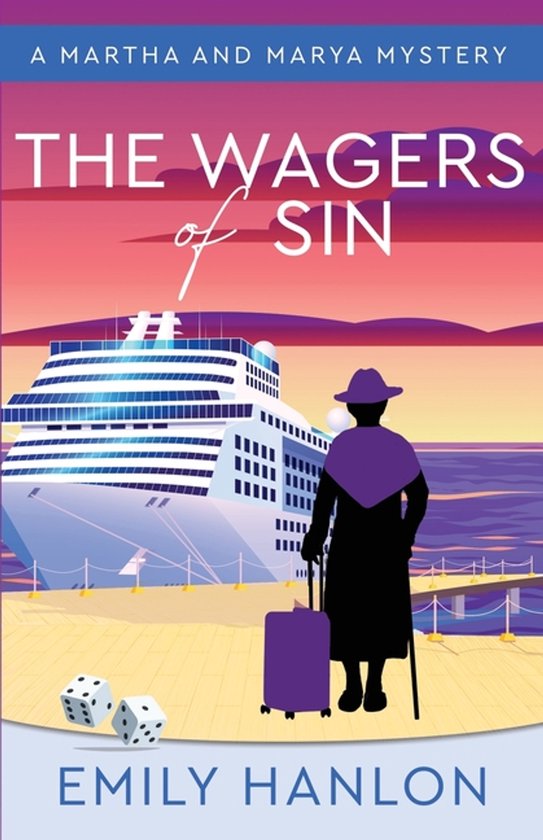 The Wagers of Sin - cover