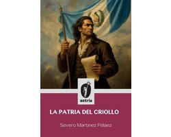 La patria del criollo