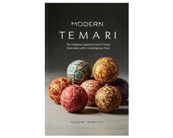 Modern Temari